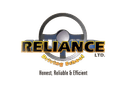 Reliance Driving School logo